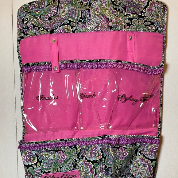 Raymond Waites Multi-Pocket organizer - Picture 2 of 8
